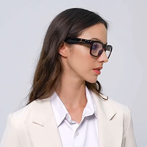 OhO Smart Glasses Polarized Sunglasses with Bluetooth Speaker M7097