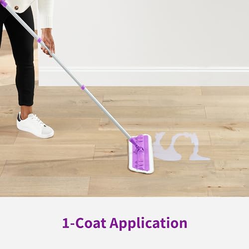 Rejuvenate All Floors Restorer and Polish, 32 oz L257961
