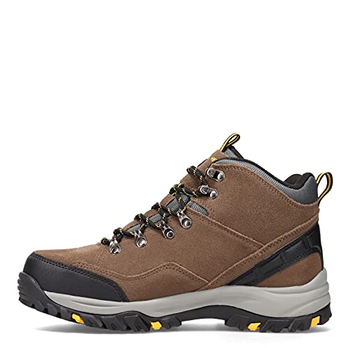 Skechers Men's Relment-Pelmo Hiking Boots Y139