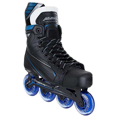 Alkali Revel 5 Junior Inline Hockey Skates J4432
