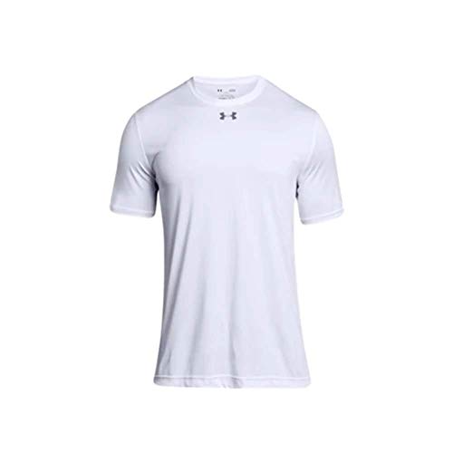 Under Armour Men's Locker Tee 2.0 Short-Sleeve T-Shirt V793818