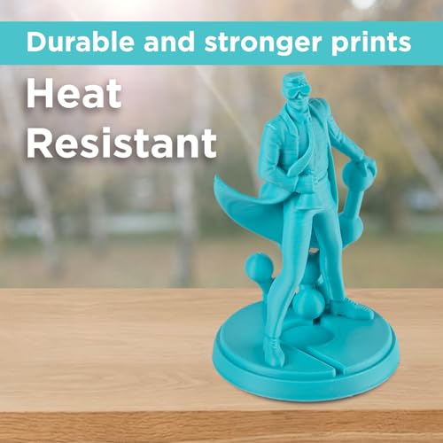 Polymaker PolyLite ABS Filament 1.75mm Black, 1kg F638424