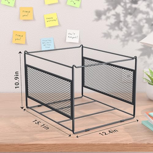 Hanging File Folder Frame for Legal and Letter Size, 1 Pack C92676