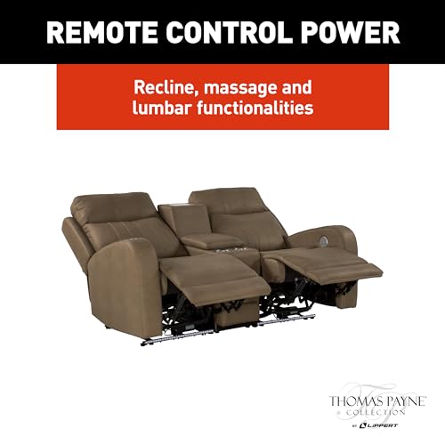 Thomas Payne Grummond Seismic Series Theater Seating Set V438