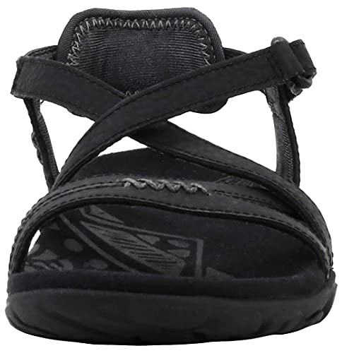 Merrell Women's Sandspur Rose Leather Sandal G227066