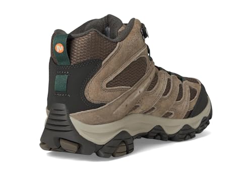 Merrell Men's Moab 3 Mid Waterproof Hiking Boot F4888