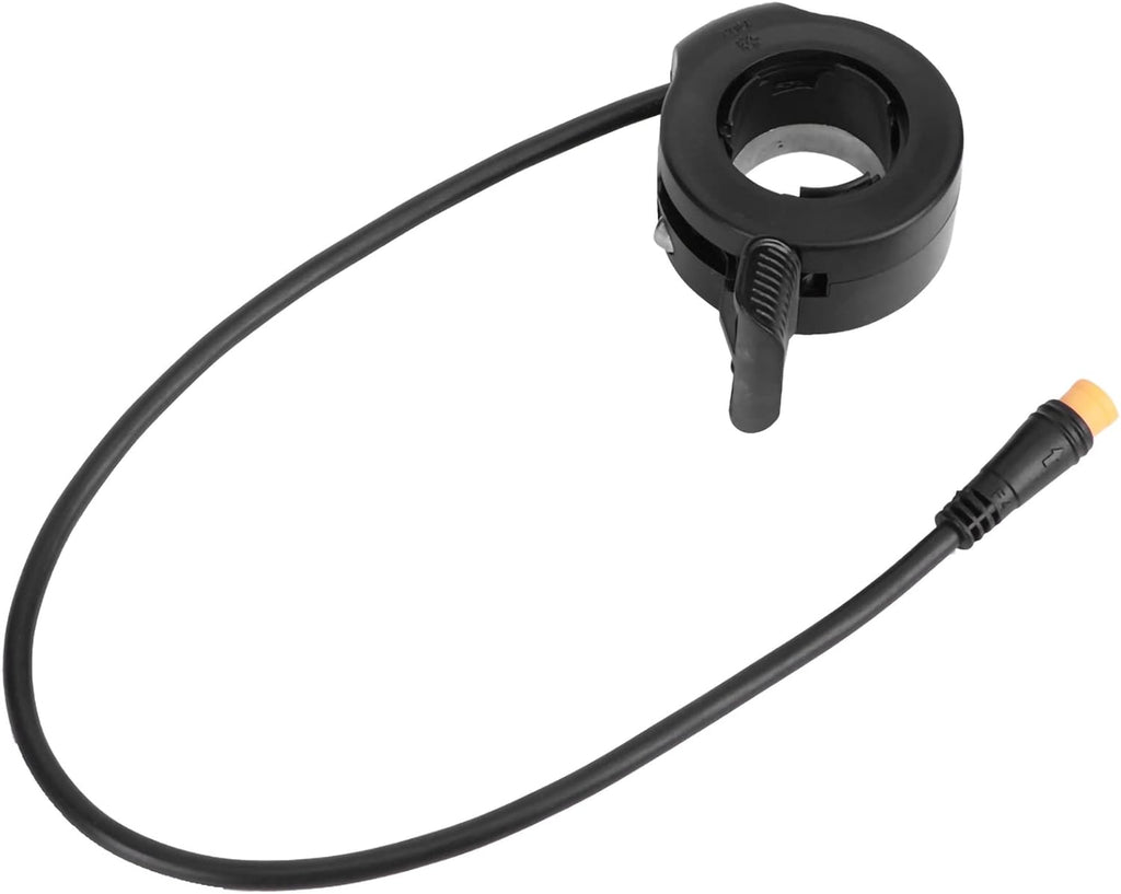 E-Bike Finger Throttle 130X Thumb Throttle Speed Control for Electric Scooters K34330