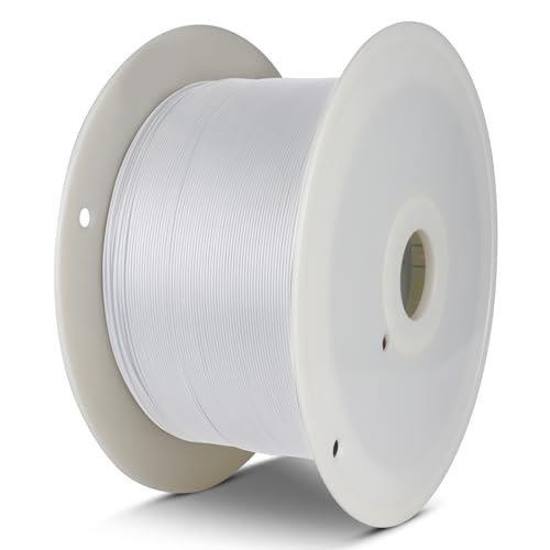 SUNLU 4kg PLA 3D Printer Filament Bundle, 1.75mm, 4 Black Spools V387