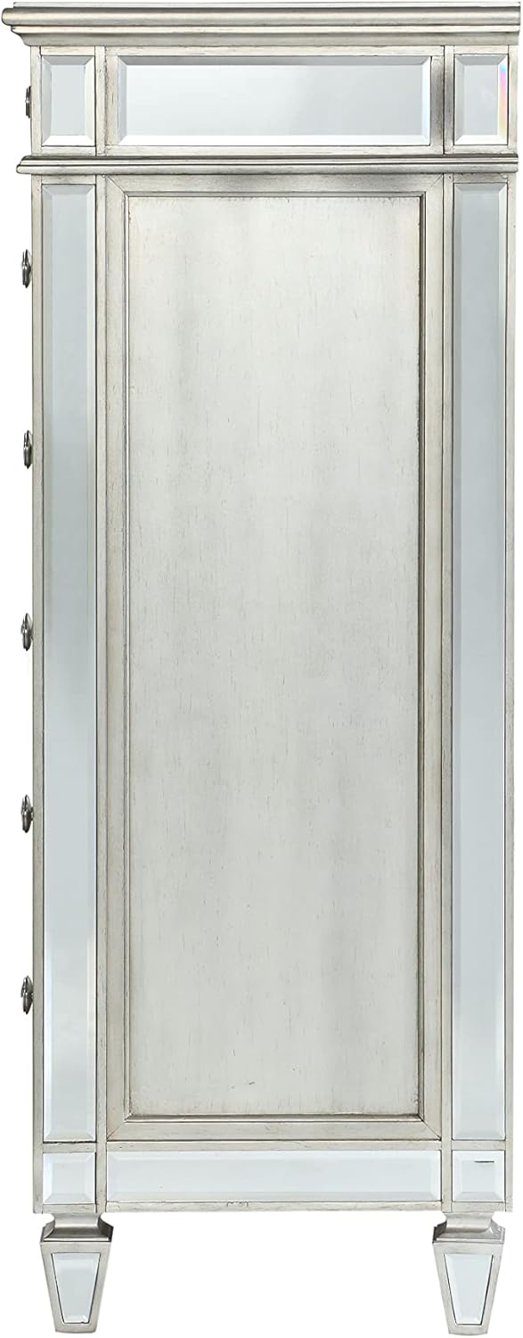 Varian Chest in Mirrored F20044