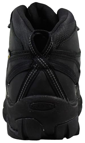 KEEN Men's Targhee II Mid Waterproof Hiking Boot U41200