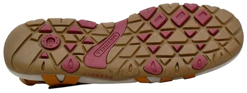Merrell Women's Sandspur Rose Leather Sandal G227066