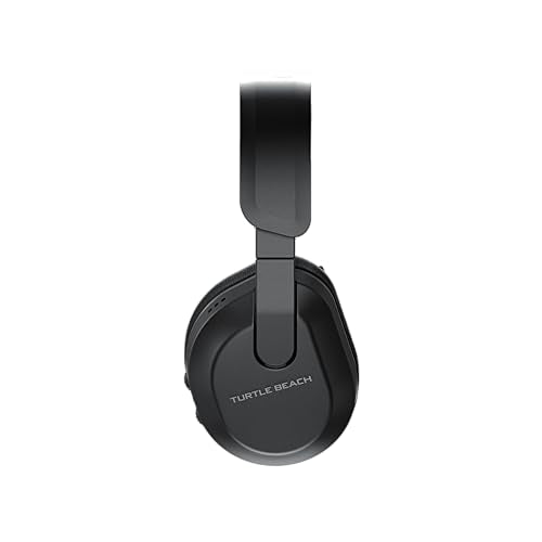 Turtle Beach Stealth 500 Wireless Gaming Headset for PC, PS5, PS4, Mobile, Black O98495