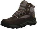 Timberland Men's Chocorua Trail Mid Waterproof Hiking Boot F998