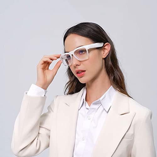OhO Smart Glasses Polarized Sunglasses with Bluetooth Speaker M7097