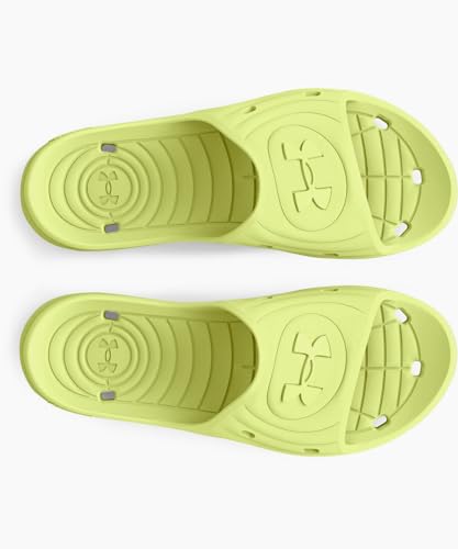 Under Armour Men's Locker IV Slides J759