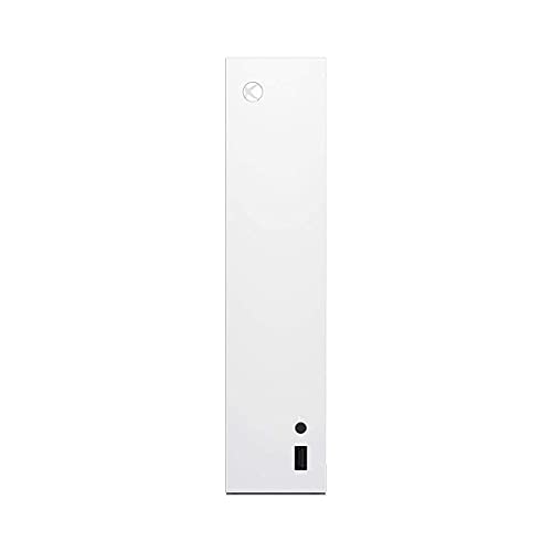 Microsoft Xbox Series S 512GB SSD All-Digital Console with Wireless Controller (Renewed) Z908