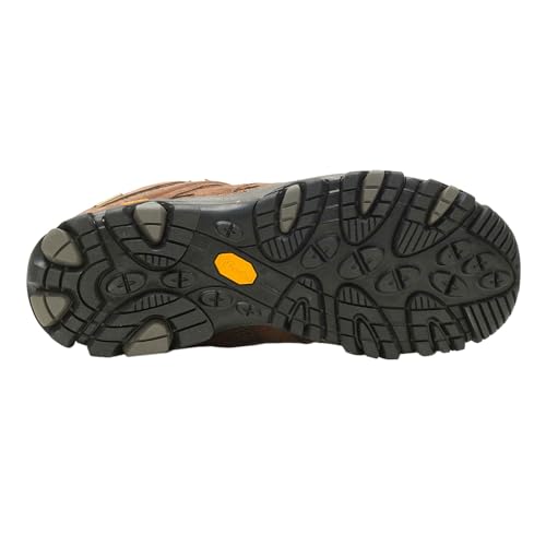 Merrell Men's Moab 3 Mid Waterproof Hiking Boot F4888