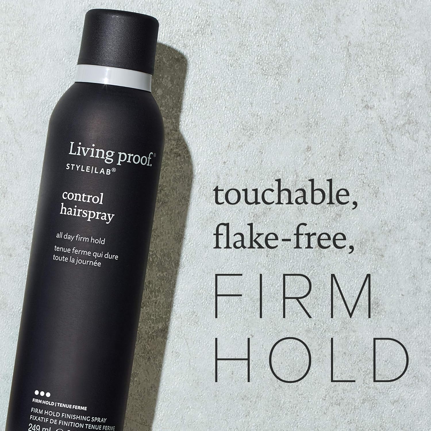 Living proof Style Lab Control Hairspray 7.5 oz T59104