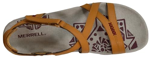 Merrell Women's Sandspur Rose Leather Sandal G227066