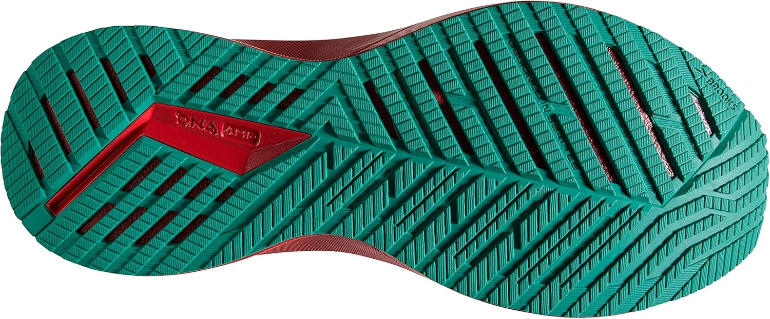Brooks Women's Levitate 5 Running Shoe G50976