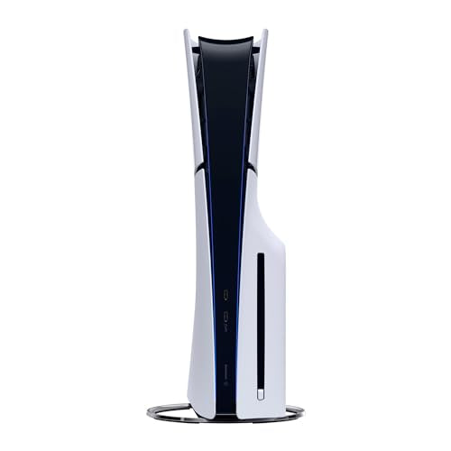 PlayStation 5 Slim 2TB Disc Edition Console with Controller and Charger - White M2453