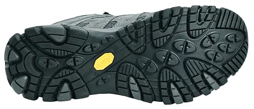 Merrell Men's Moab 3 Mid Waterproof Hiking Boot F4888