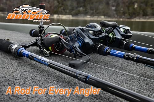 Dobyns Rods Colt Series B92231