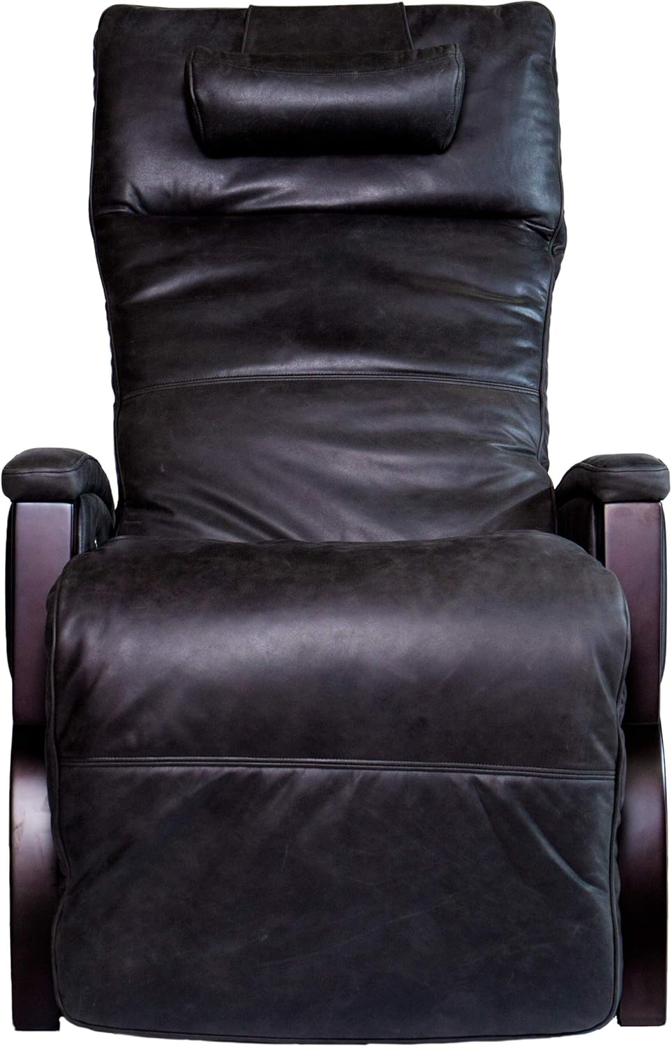 Svago ZGR Newton Leather Zero Gravity Recliner (Pepper) A621