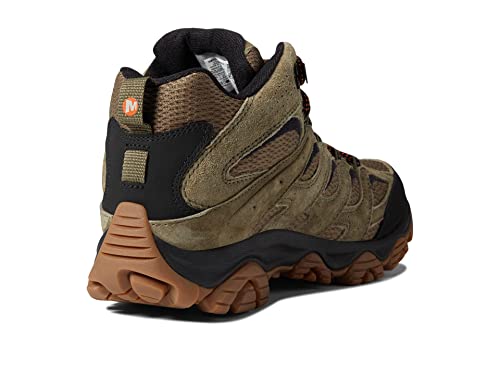 Merrell Men's Moab 3 Mid Waterproof Hiking Boot F4888