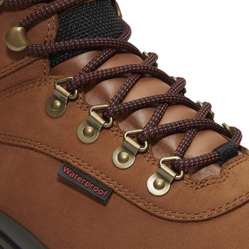 Timberland Men's White Ledge Mid Waterproof Hiking Boot E215