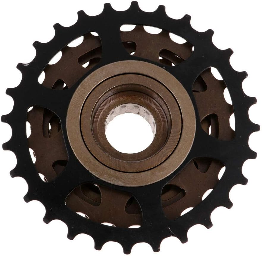MTB Mountain Bike Rear Hub 8 Speed Freewheel Cassette F425