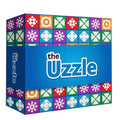 3.0 Board Game, Family Board Games for Children & Adults, Block Puzzle Games for Ages 4+