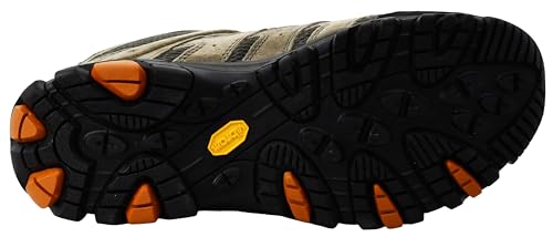Merrell Men's Moab 3 Mid Waterproof Hiking Boot F4888