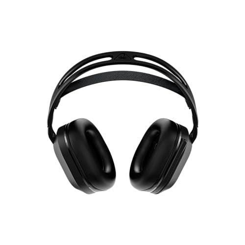 Turtle Beach Stealth 500 Wireless Gaming Headset for PC, PS5, PS4, Mobile, Black O98495