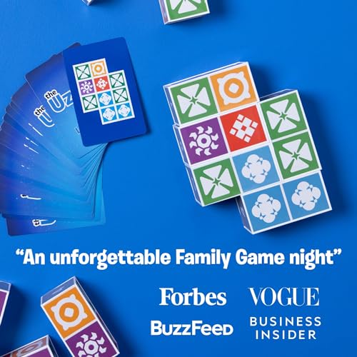 3.0 Board Game, Family Block Puzzle for Kids & Adults S4227