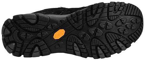 Merrell Men's Moab 3 Mid Waterproof Hiking Boot F4888