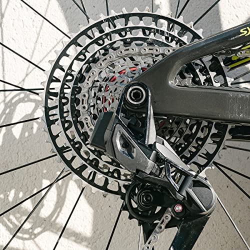 SRAM XX SL Eagle Transmission 12-Speed Cassette I89354