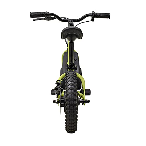 Massimo Motor Electric Bike for Kids 150W, Age 3+, 100lbs Capacity D8504