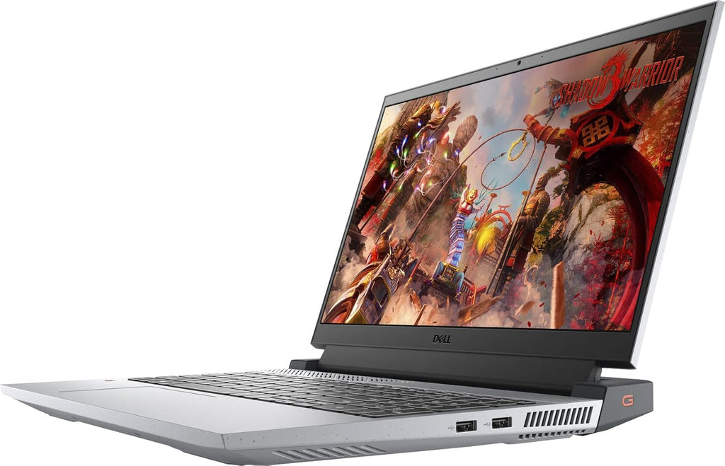 Dell G15RE Gaming Laptop 15.6" FHD 120Hz, Ryzen 7, RTX 3050 Ti, 16GB RAM, 512GB SSD W8305