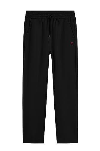 MoFiz Men's 2 Piece Athletic Tracksuit Set W761701