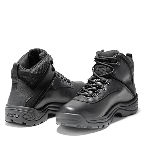 Timberland Men's White Ledge Mid Waterproof Hiking Boot E215