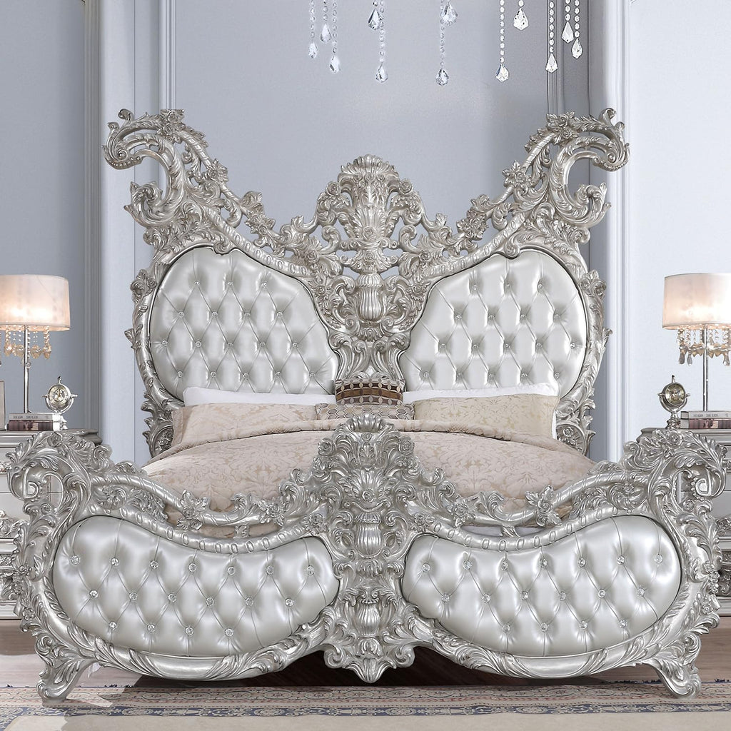 HD-1808 5PC King Bedroom Set G10528