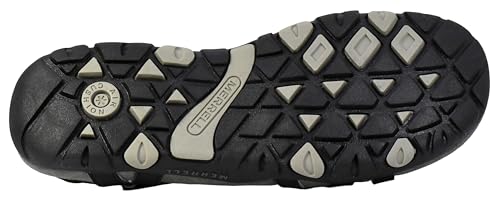 Merrell Women's Sandspur Rose Leather Sandal G227066