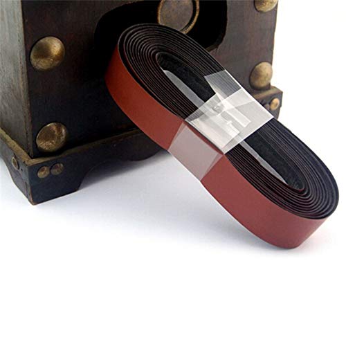Retro Cow Leather Road Bike Handlebar Tape, Non-Slip V1584
