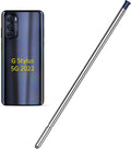Stylus Pen for Moto G Stylus 2022 Touch Screen Pen Replacement for Motorola Moto G Stylus 5G (2022) XT2215 All Verison Touch Stylus S Pen