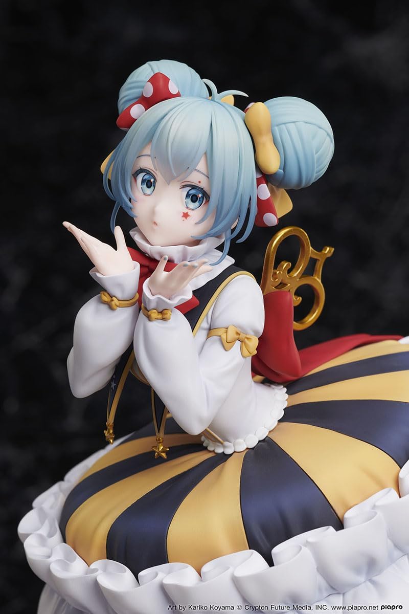 Hatsune Miku Miku Expo 2023 1:7 Scale PVC Figure R67660