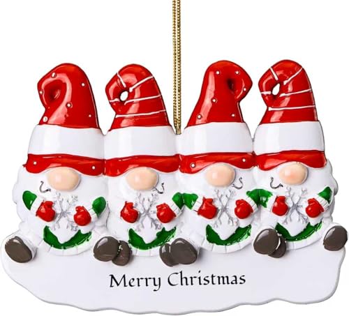5ft Inflatable Snowman with 360° Rotating LED Lights for Christmas Yard Decoration G7427