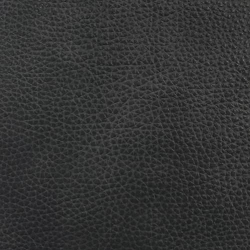 Abbyson Living Mid-Century Modern Top Grain Leather Sofa, Camel D57369
