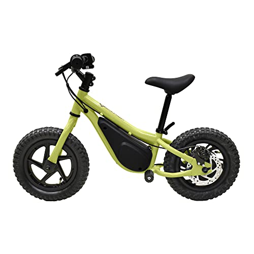 Massimo Motor Electric Bike for Kids 150W, Age 3+, 100lbs Capacity D8504
