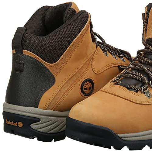 Timberland Men's White Ledge Mid Waterproof Hiking Boot E215